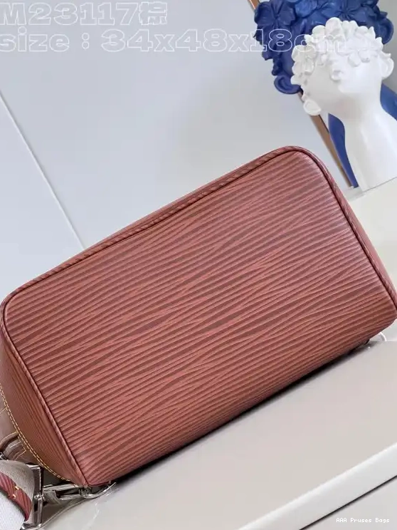 AAA Replica Ru LOUIS Maxi Sling VUITTON Noé 0621